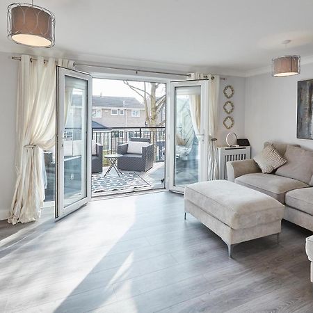 Host & Stay - Aidan Gardens Durham Dış mekan fotoğraf