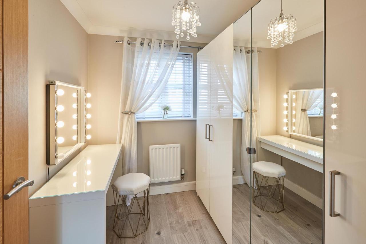 Host & Stay - Aidan Gardens Durham Dış mekan fotoğraf