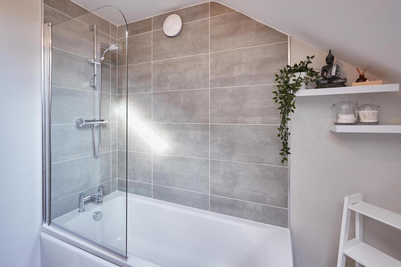 Host & Stay - Aidan Gardens Durham Dış mekan fotoğraf