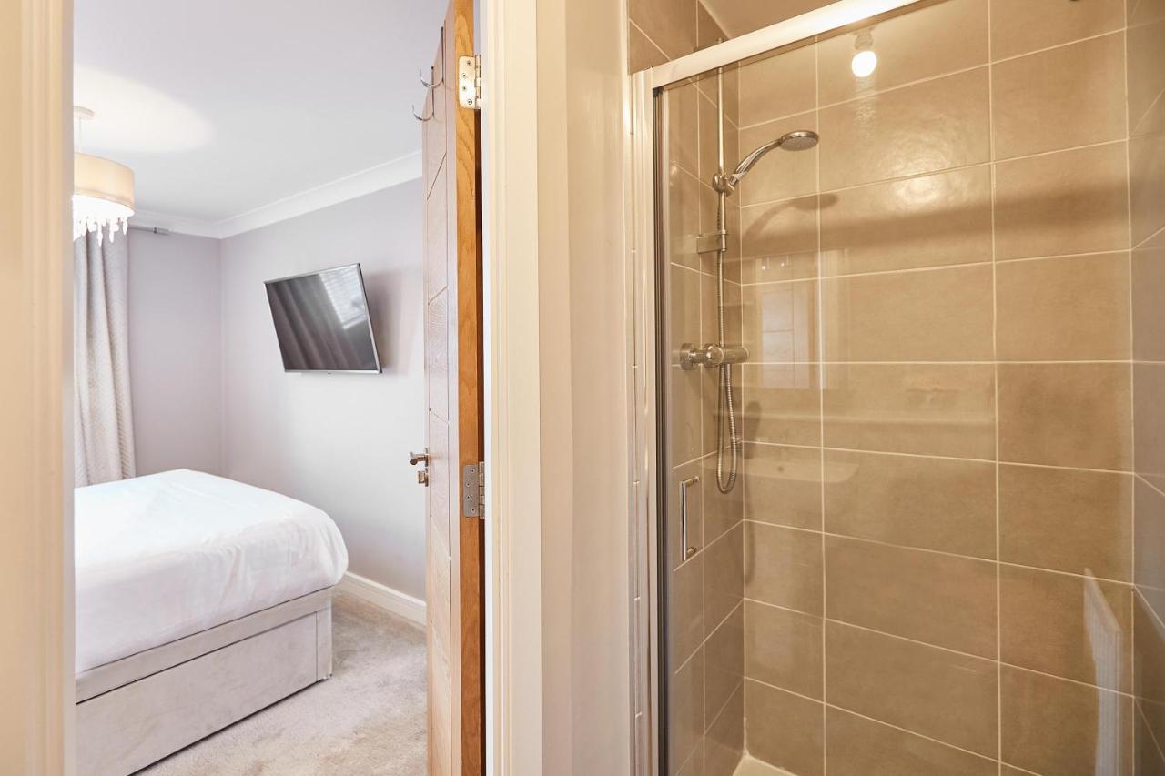 Host & Stay - Aidan Gardens Durham Dış mekan fotoğraf