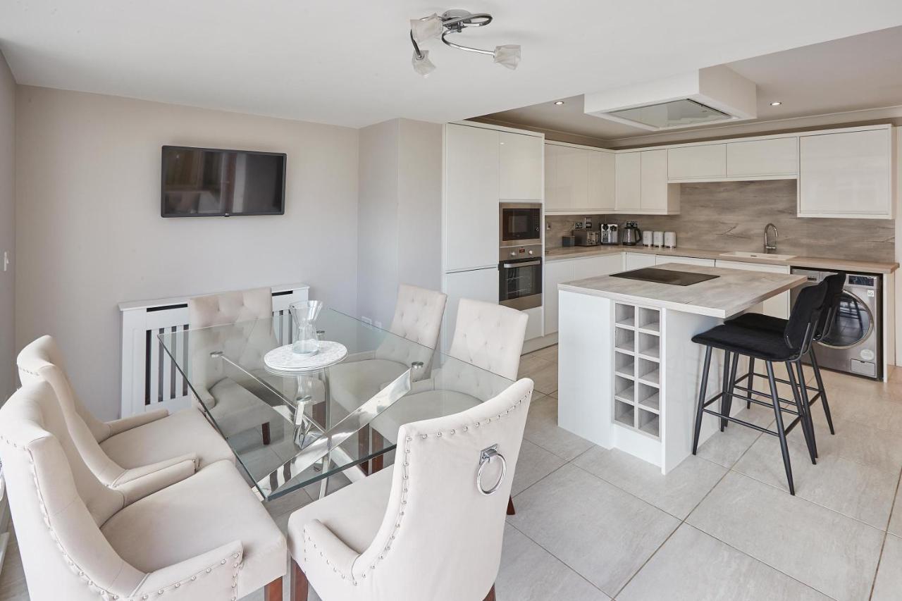 Host & Stay - Aidan Gardens Durham Dış mekan fotoğraf