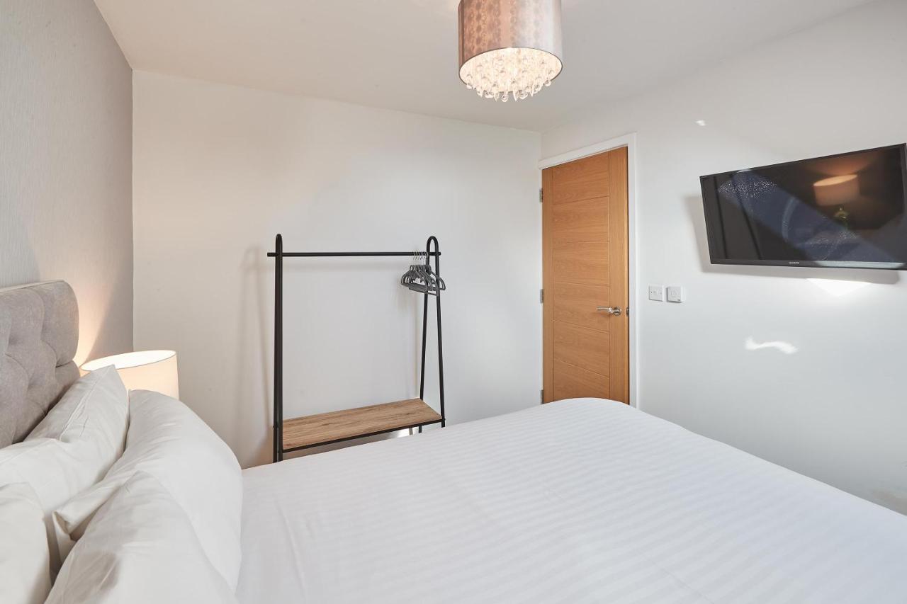 Host & Stay - Aidan Gardens Durham Dış mekan fotoğraf