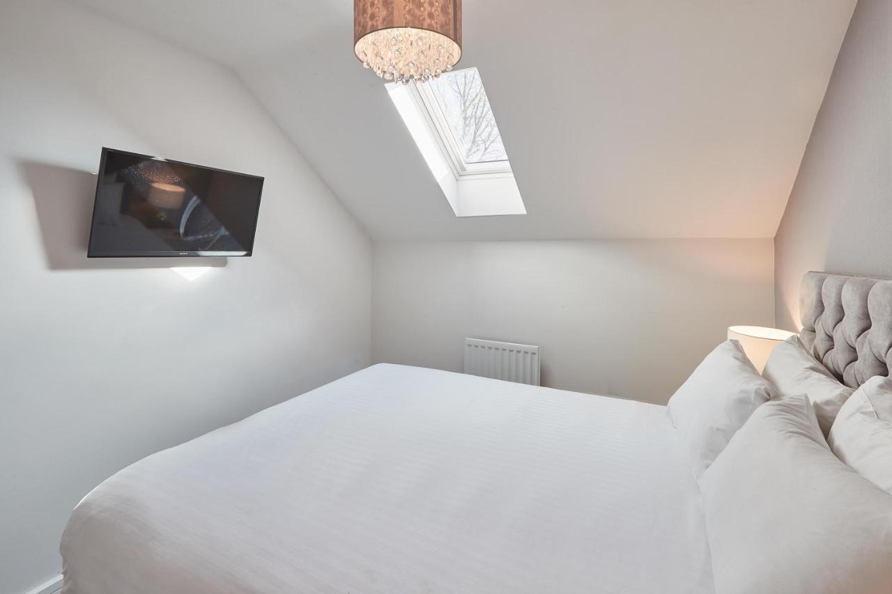 Host & Stay - Aidan Gardens Durham Dış mekan fotoğraf