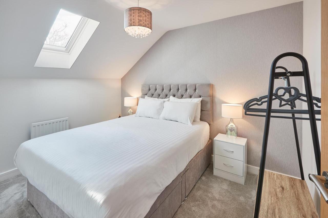 Host & Stay - Aidan Gardens Durham Dış mekan fotoğraf