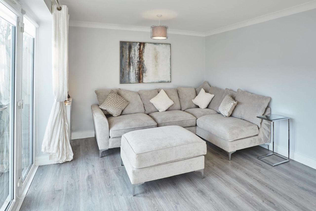 Host & Stay - Aidan Gardens Durham Dış mekan fotoğraf