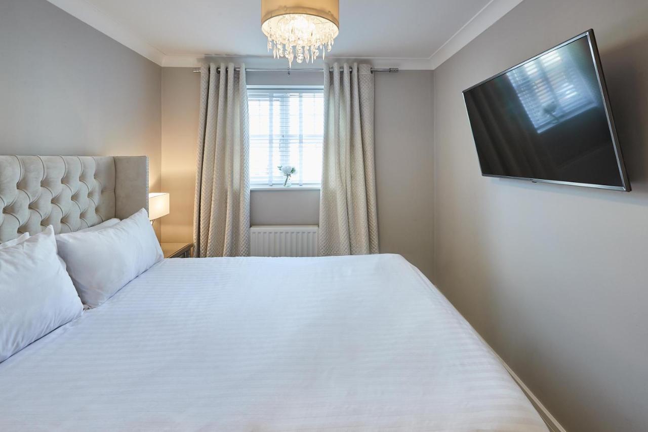Host & Stay - Aidan Gardens Durham Dış mekan fotoğraf