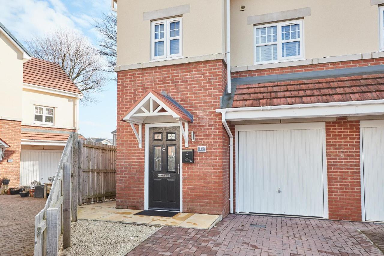 Host & Stay - Aidan Gardens Durham Dış mekan fotoğraf